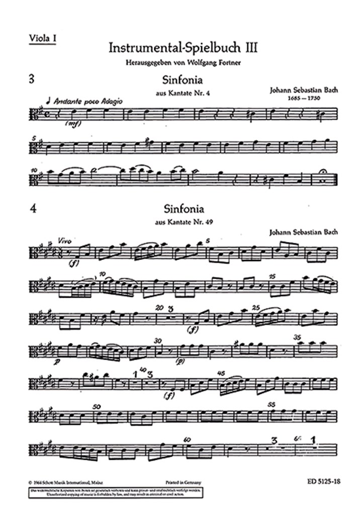 Instrumental-Playbook Band 3